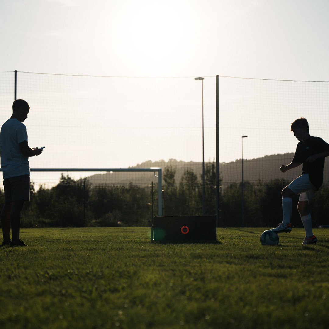 Voon Football - Control Kit