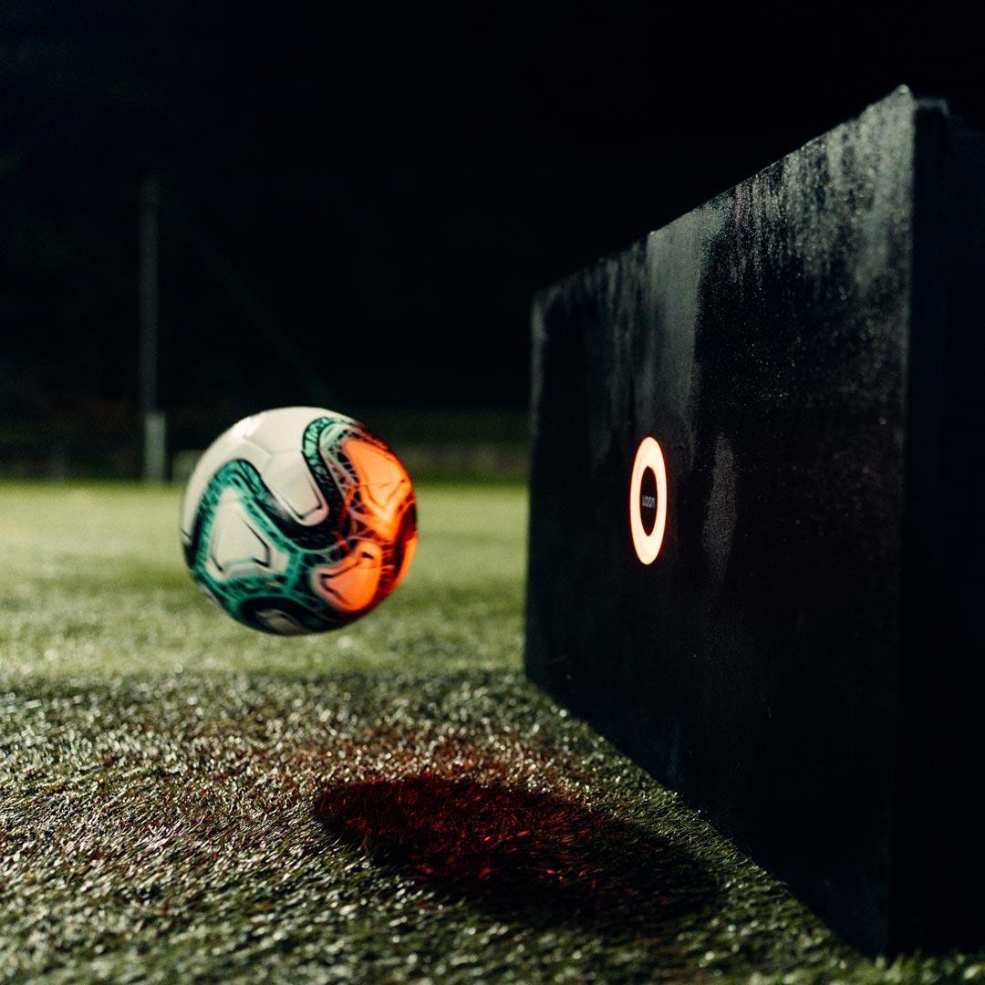 Voon Football Pro - Rondo Bundle
