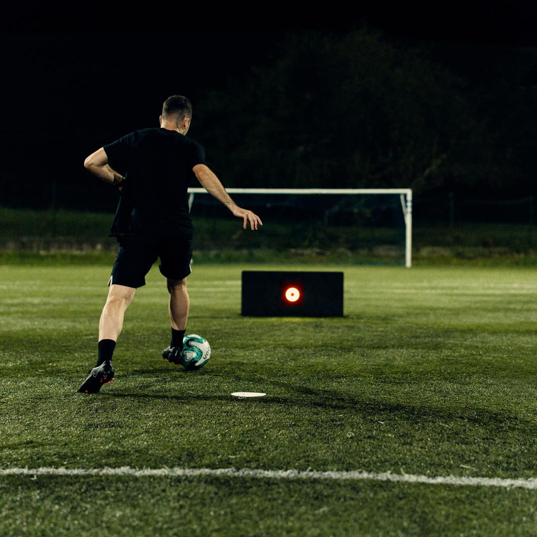 Voon Football Pro - Pack de démarrage