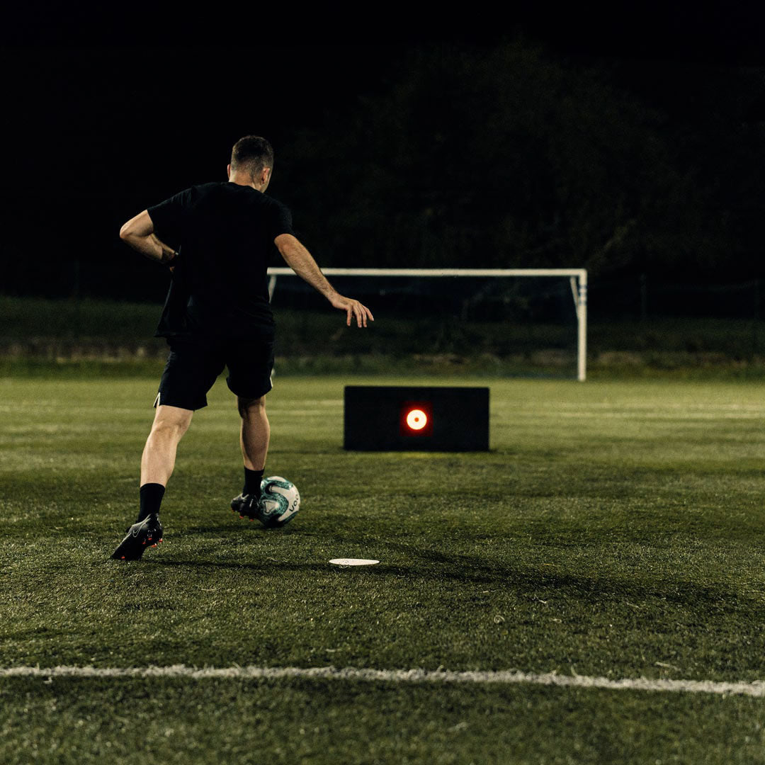 Voon Football Pro Smart Rebounder