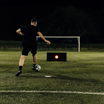 Voon Football Rebounder