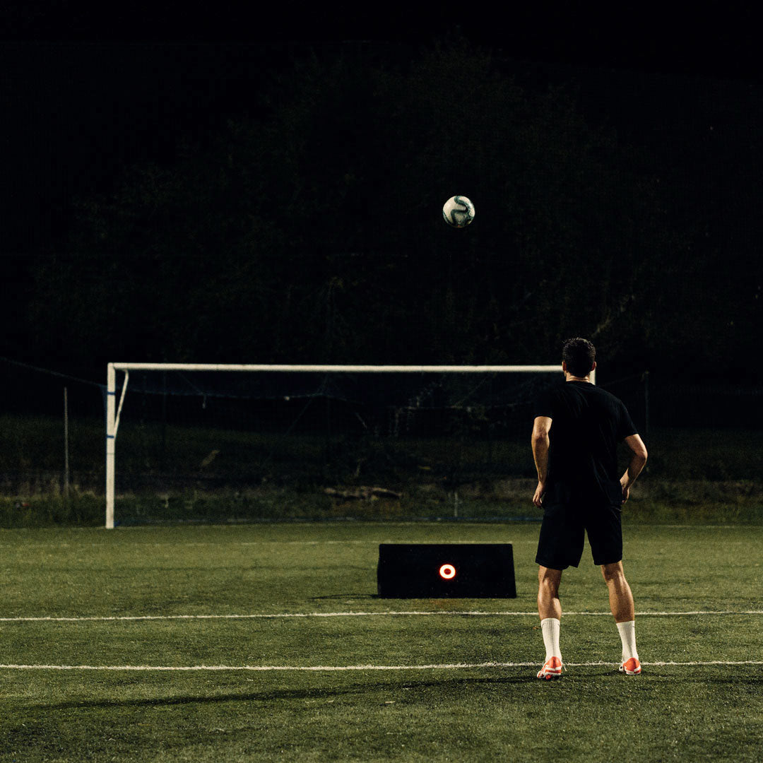 Voon Football Pro Smart Rebounder