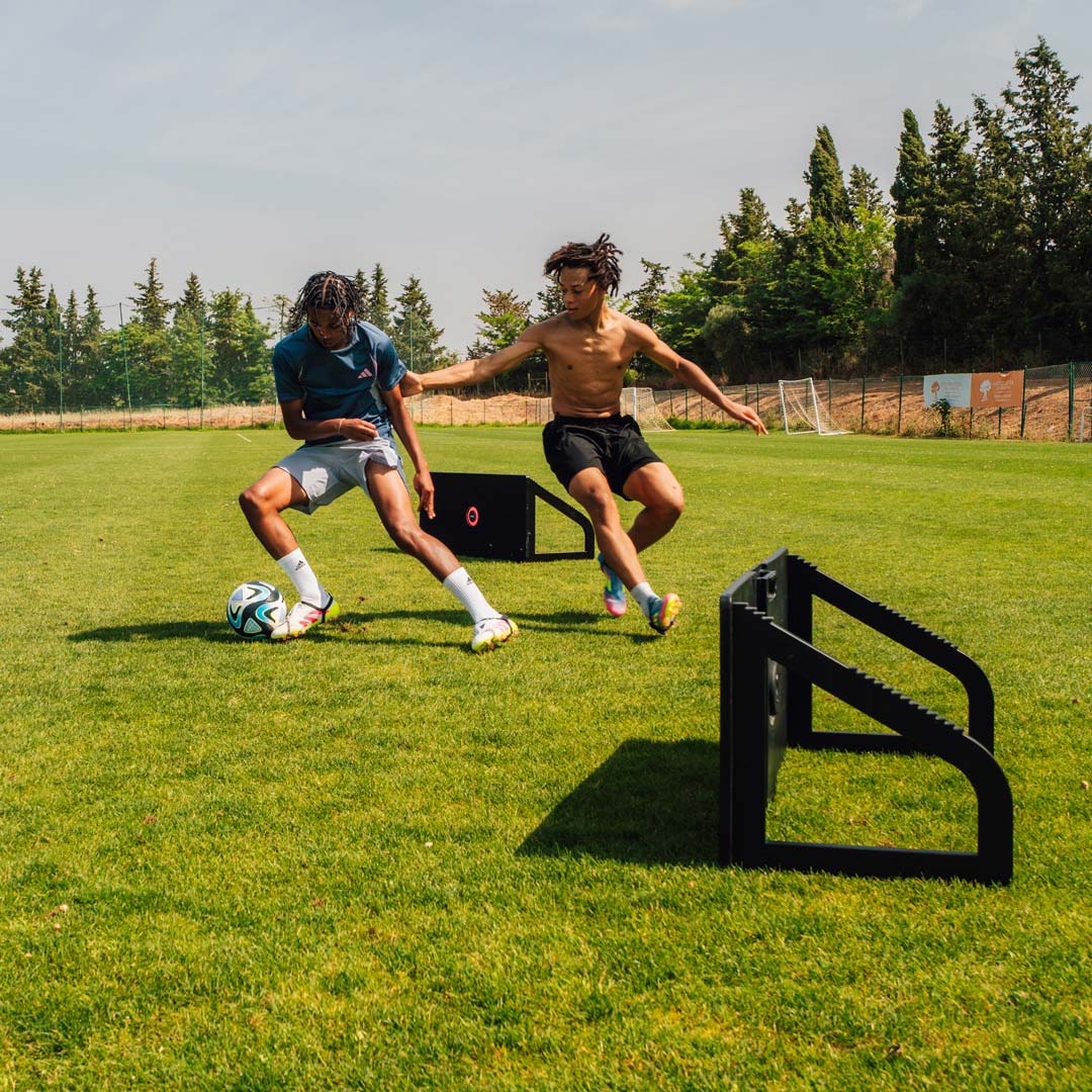 Voon Football Smart Rebounder