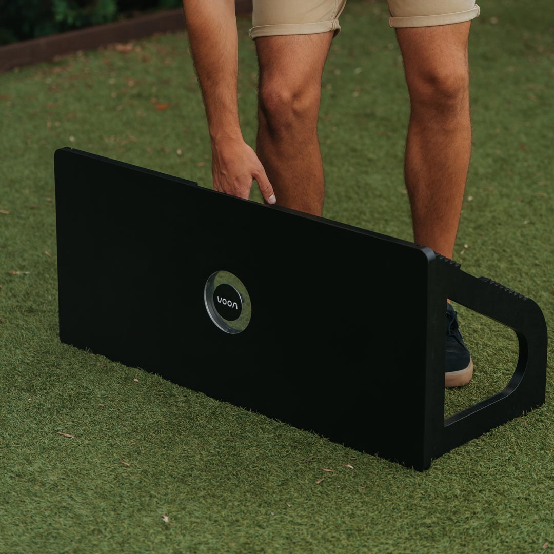 Voon Football Smart Rebounder
