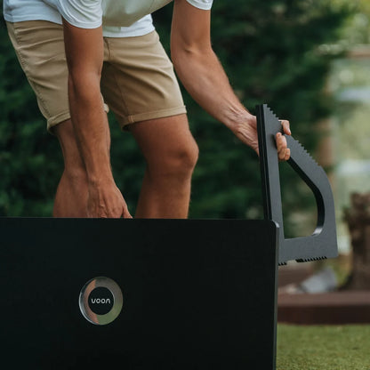 Voon Football Smart Rebounder