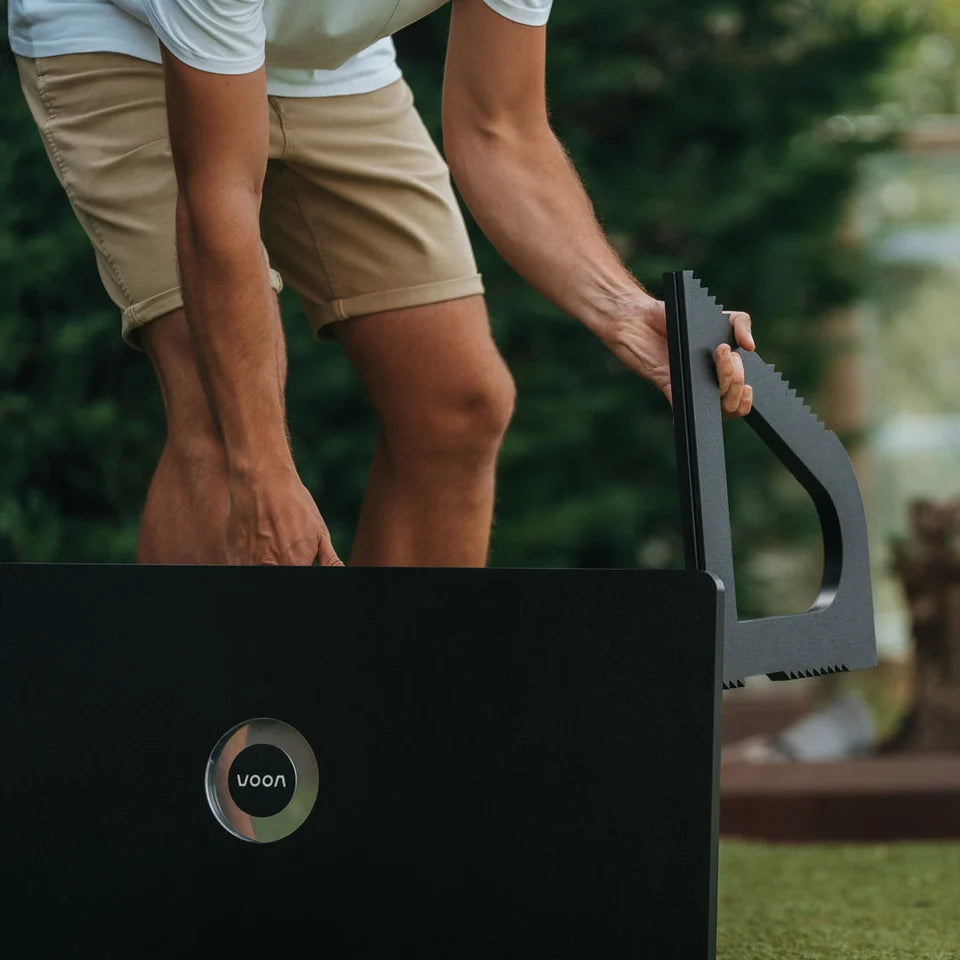 Voon Football Smart Rebounder