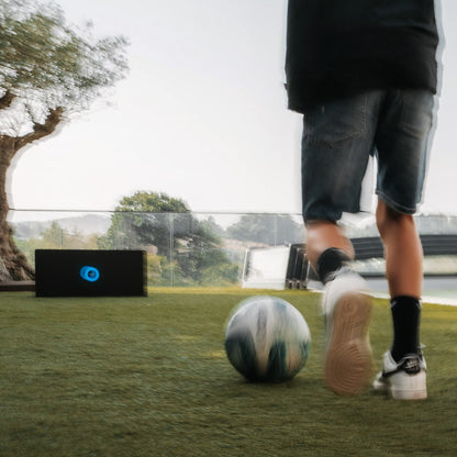 Voon Football Rebounder