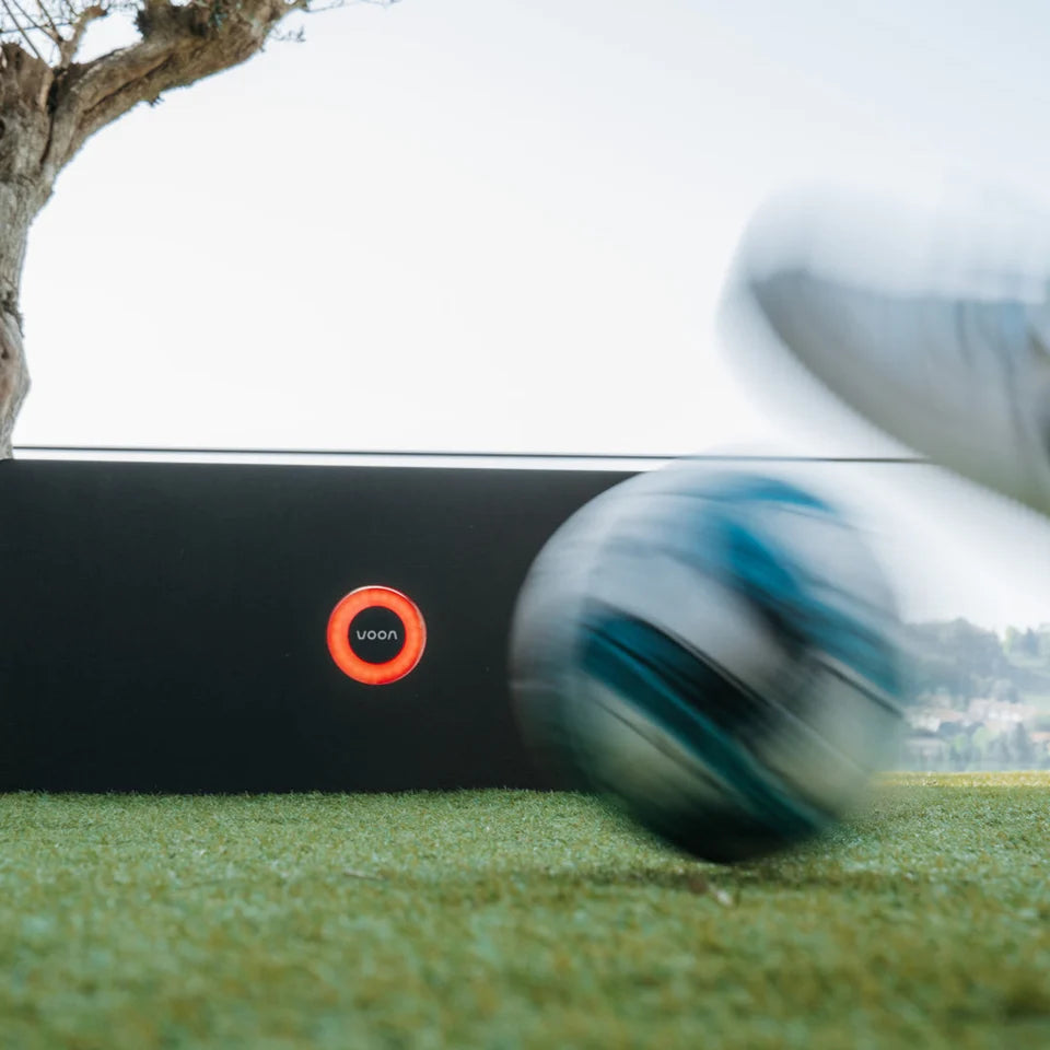 Voon Football Smart Rebounder