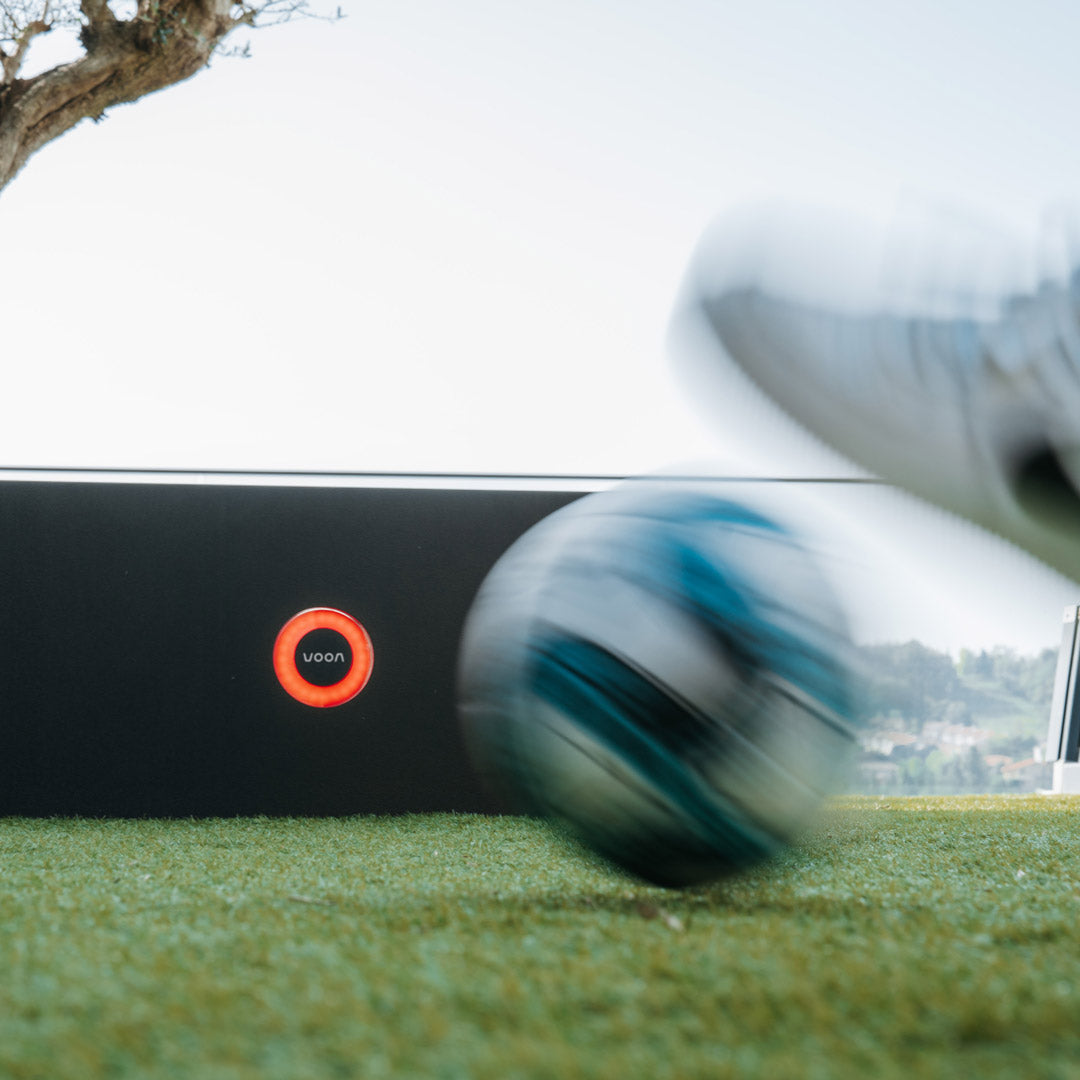 Voon Football - Kickoff Kit