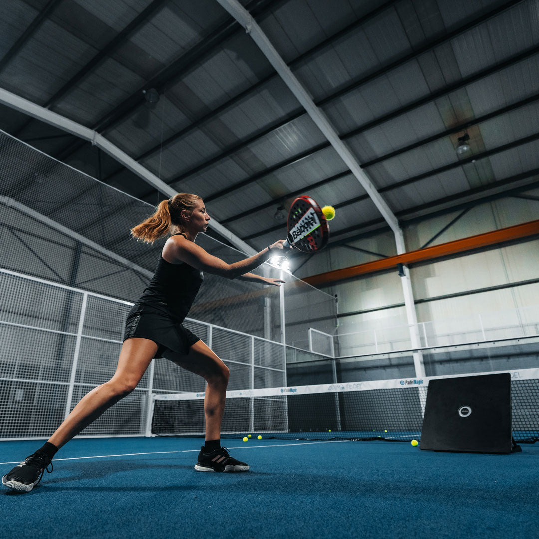 Voon Padel Rebondeur - Seul rebondeur