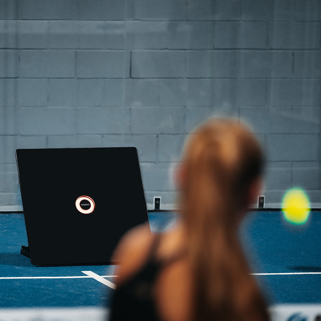 Voon Padel Smart Rebounder - Individual