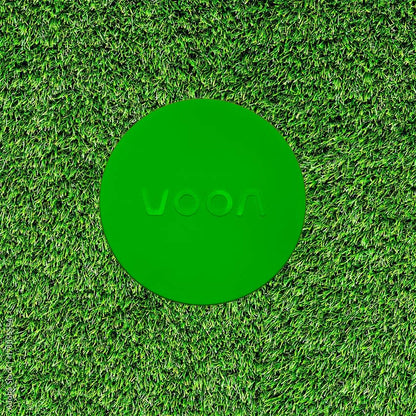 Voon Flat Markers (4pc)