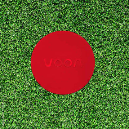 Voon Flat Markers (4pc)