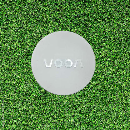 Voon Flat Markers (4pc)