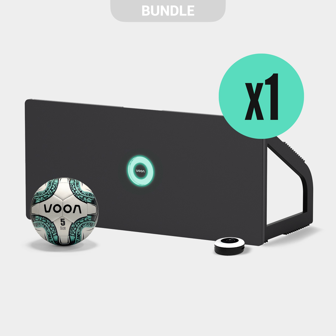 Voon Football Pro - Starter Bundle