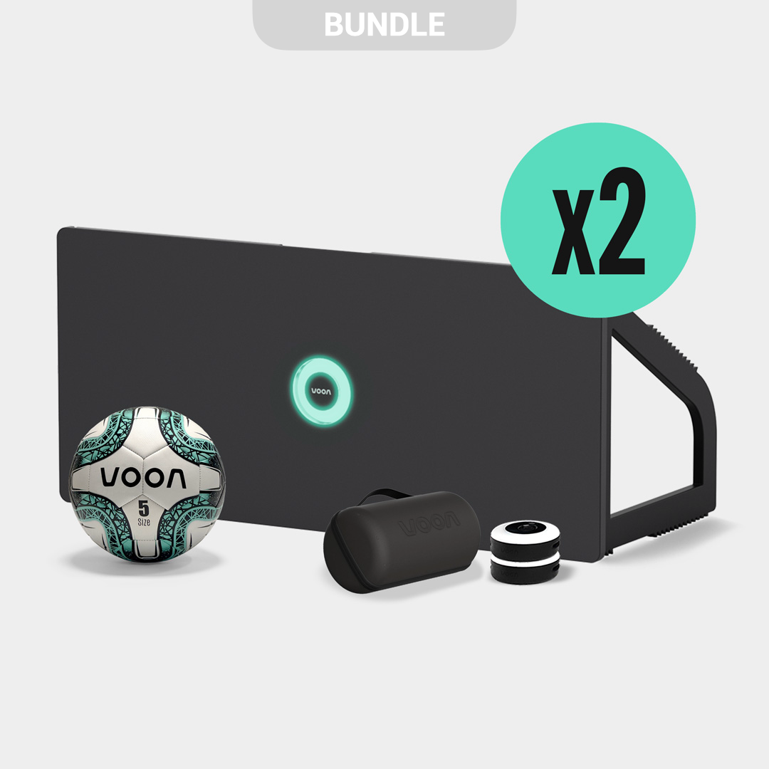 Voon Football Pro - Coach Bundle