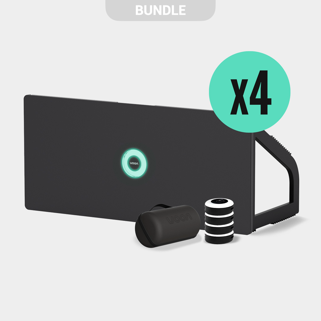 Voon Football Pro - Rondo Bundle