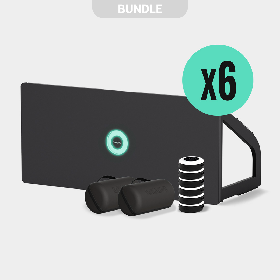 Voon Football Pro - Elite Bundle