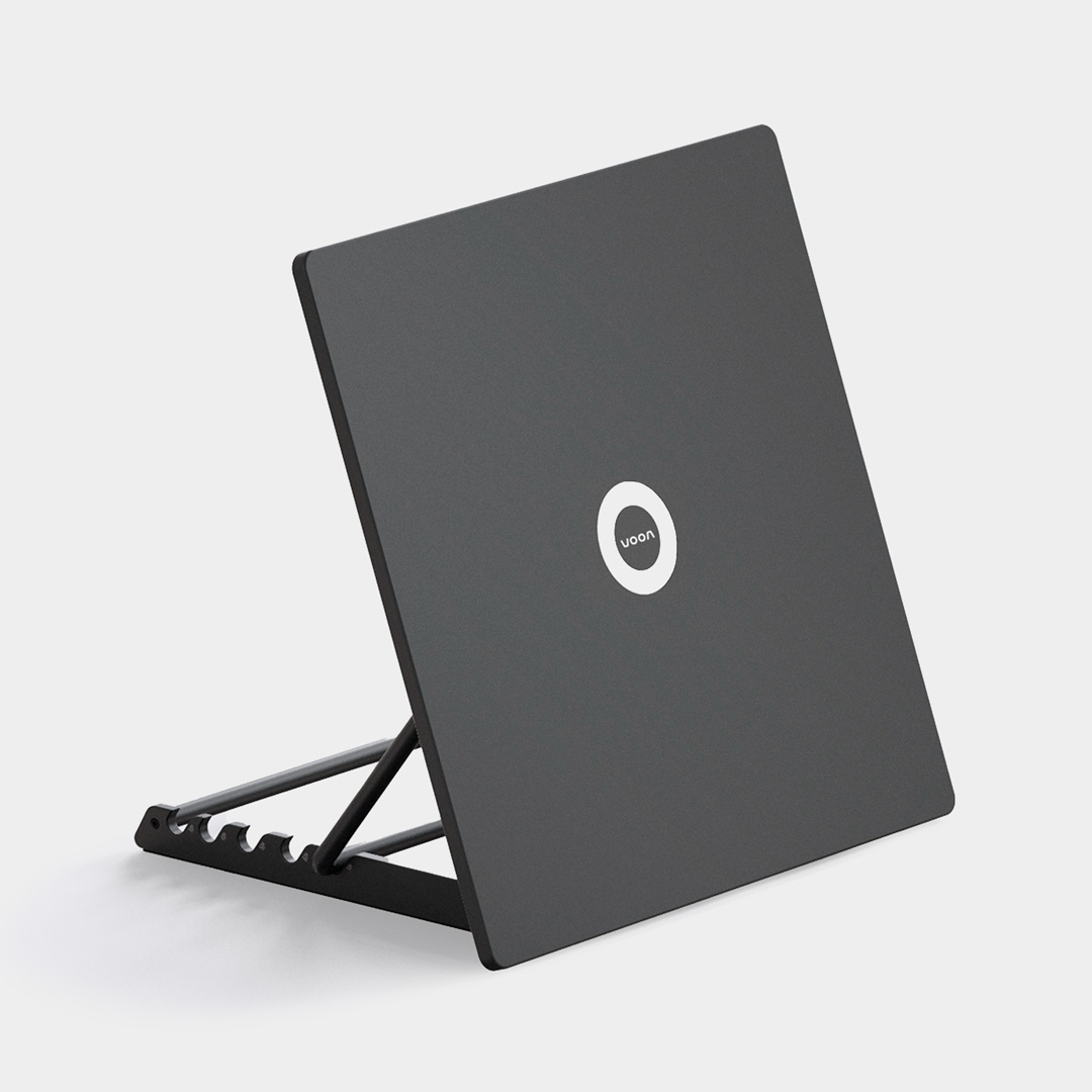 Voon Padel-Tennis Rebounder