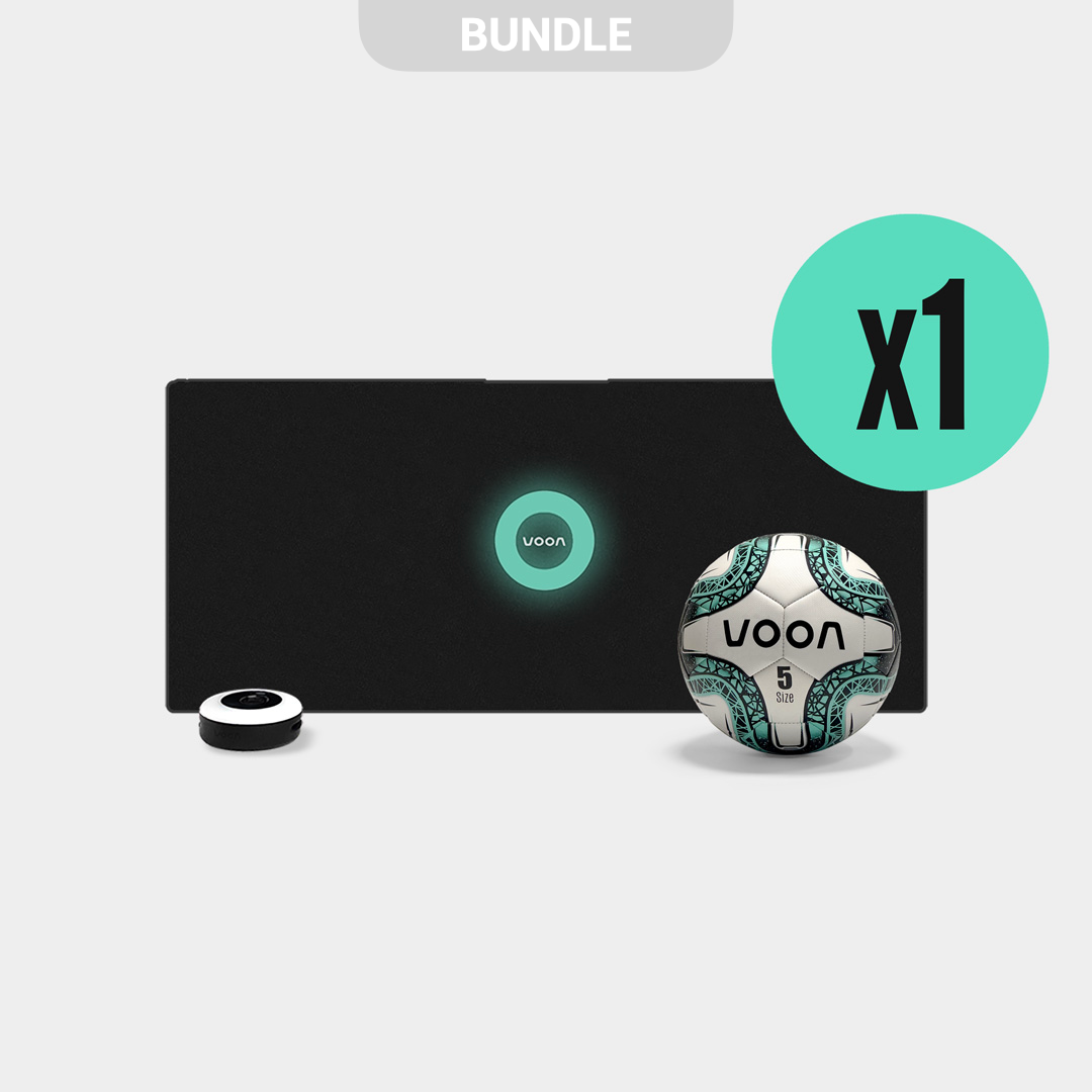 Voon Football - Kickoff Bundle