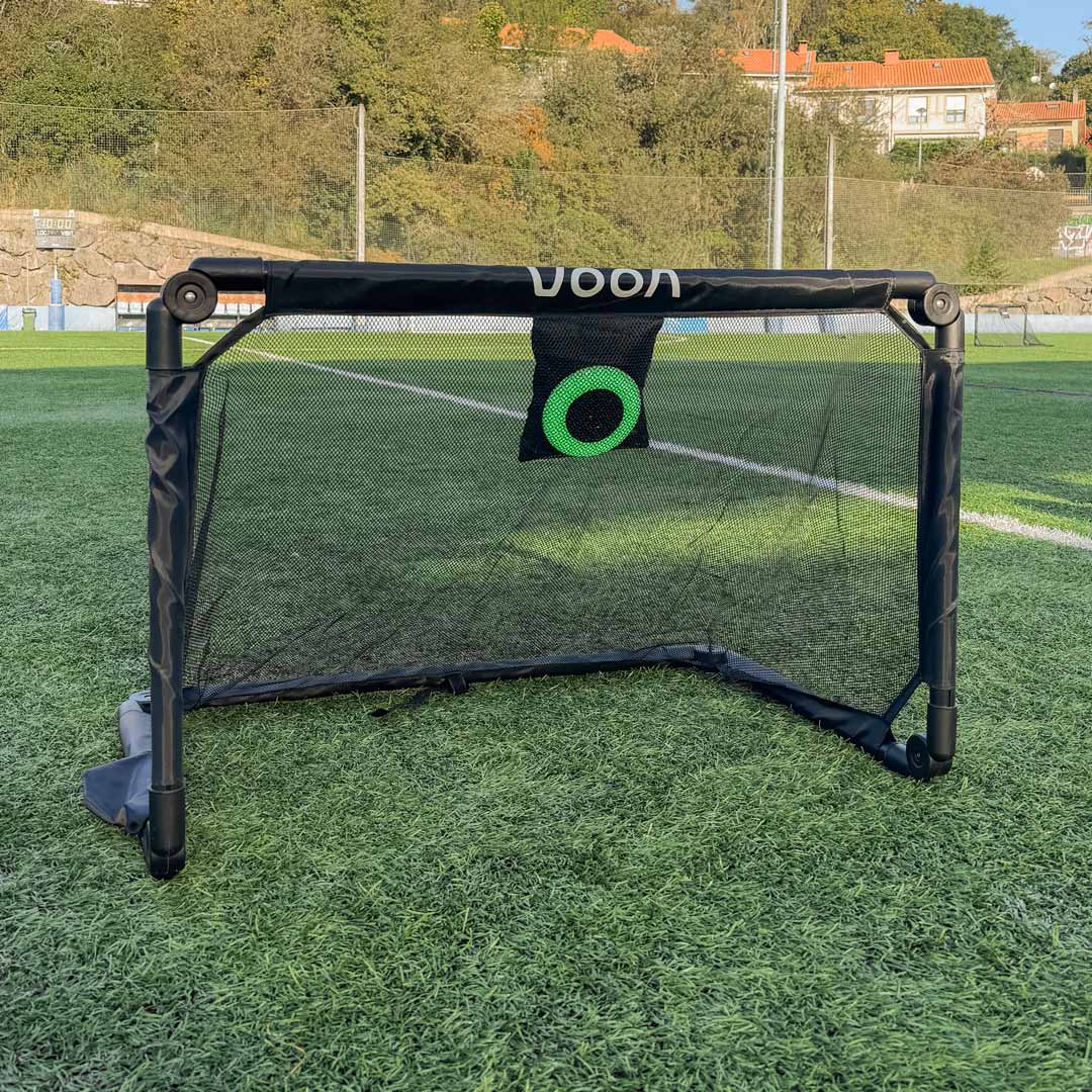 Voon Smart Goal