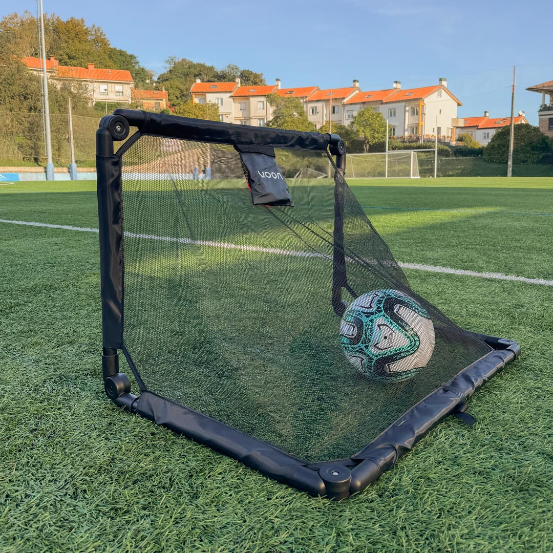 Voon Smart Goal