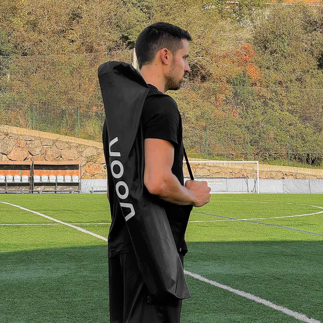 Voon Smart Goal