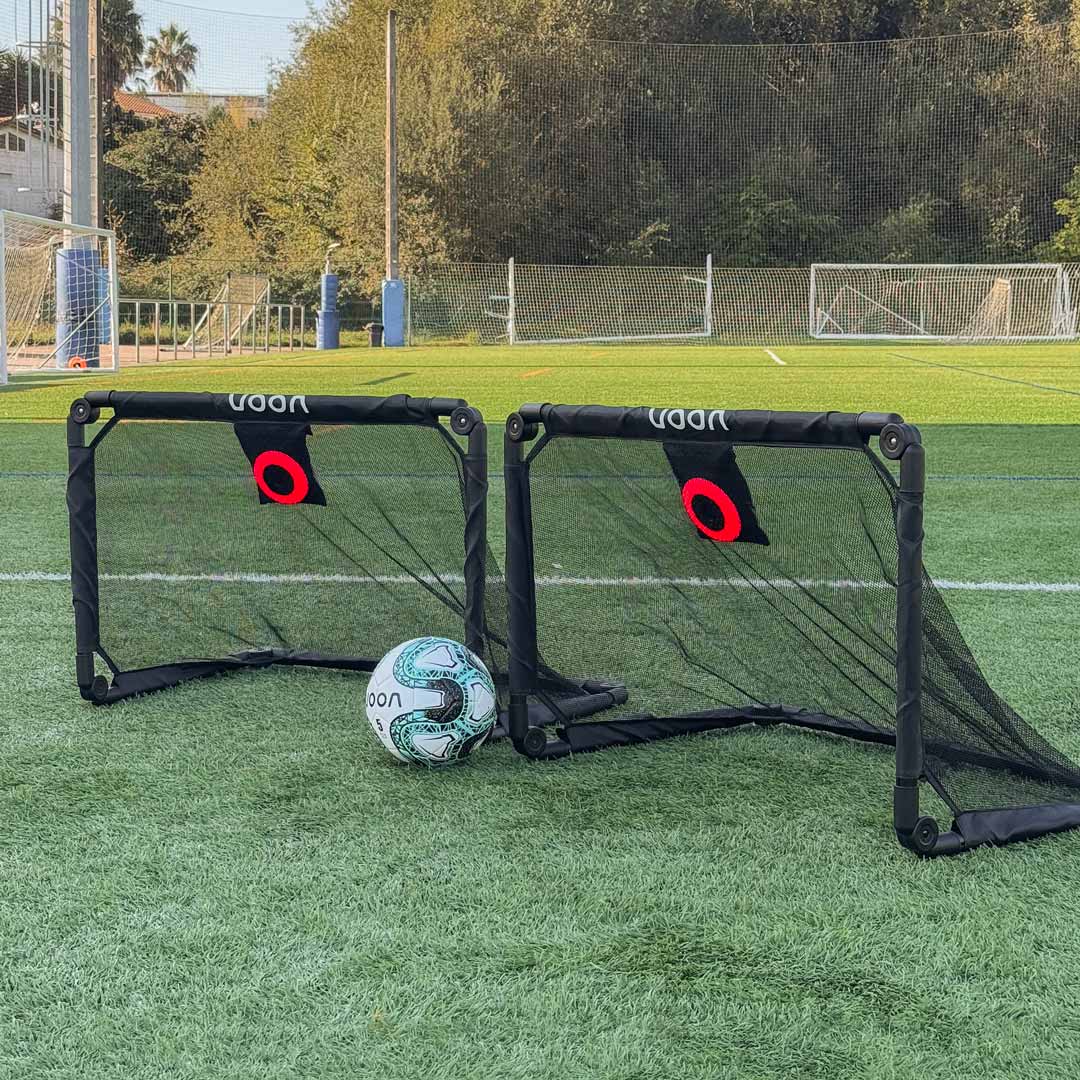 Voon Smart Goal