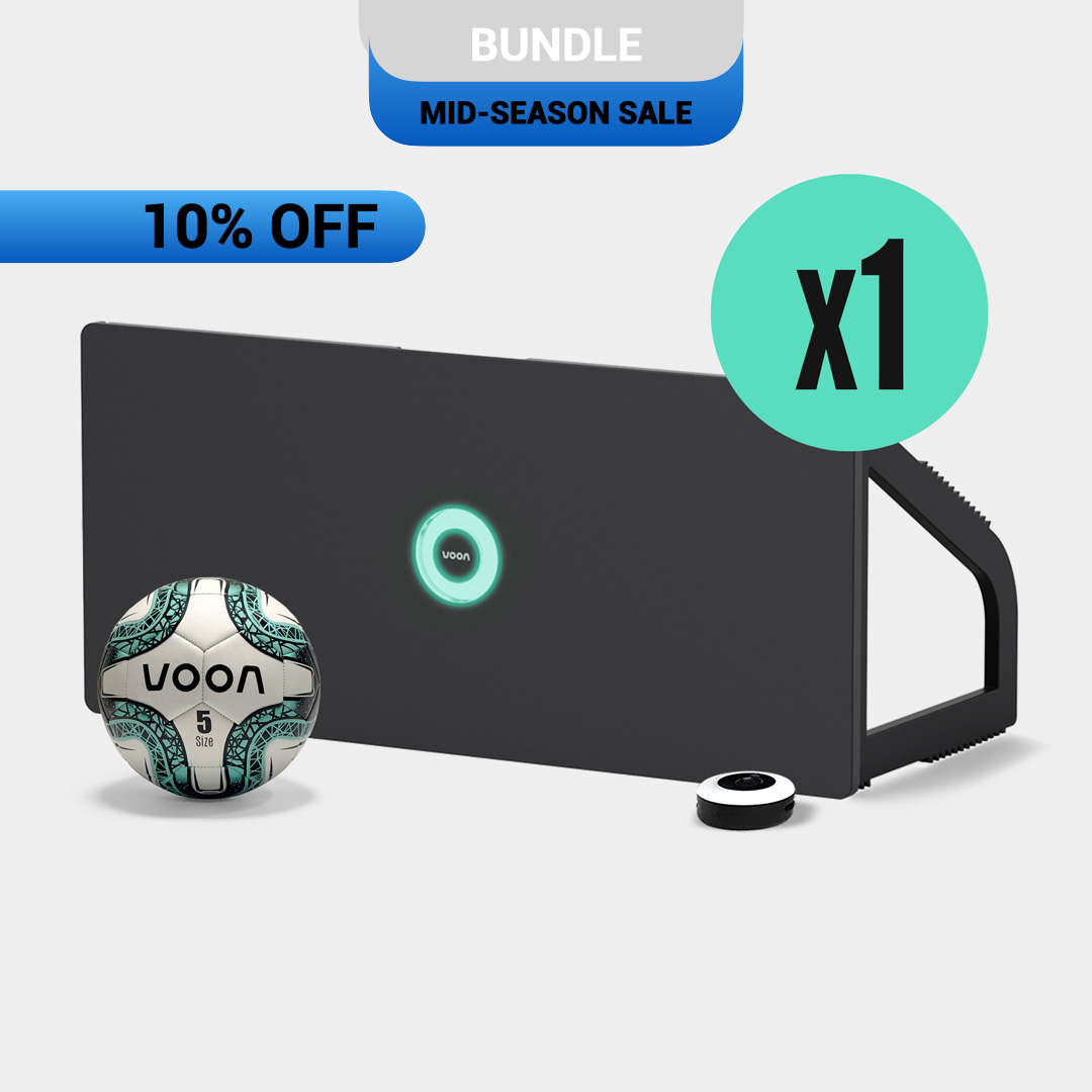 Voon Football Pro - Starter Bundle