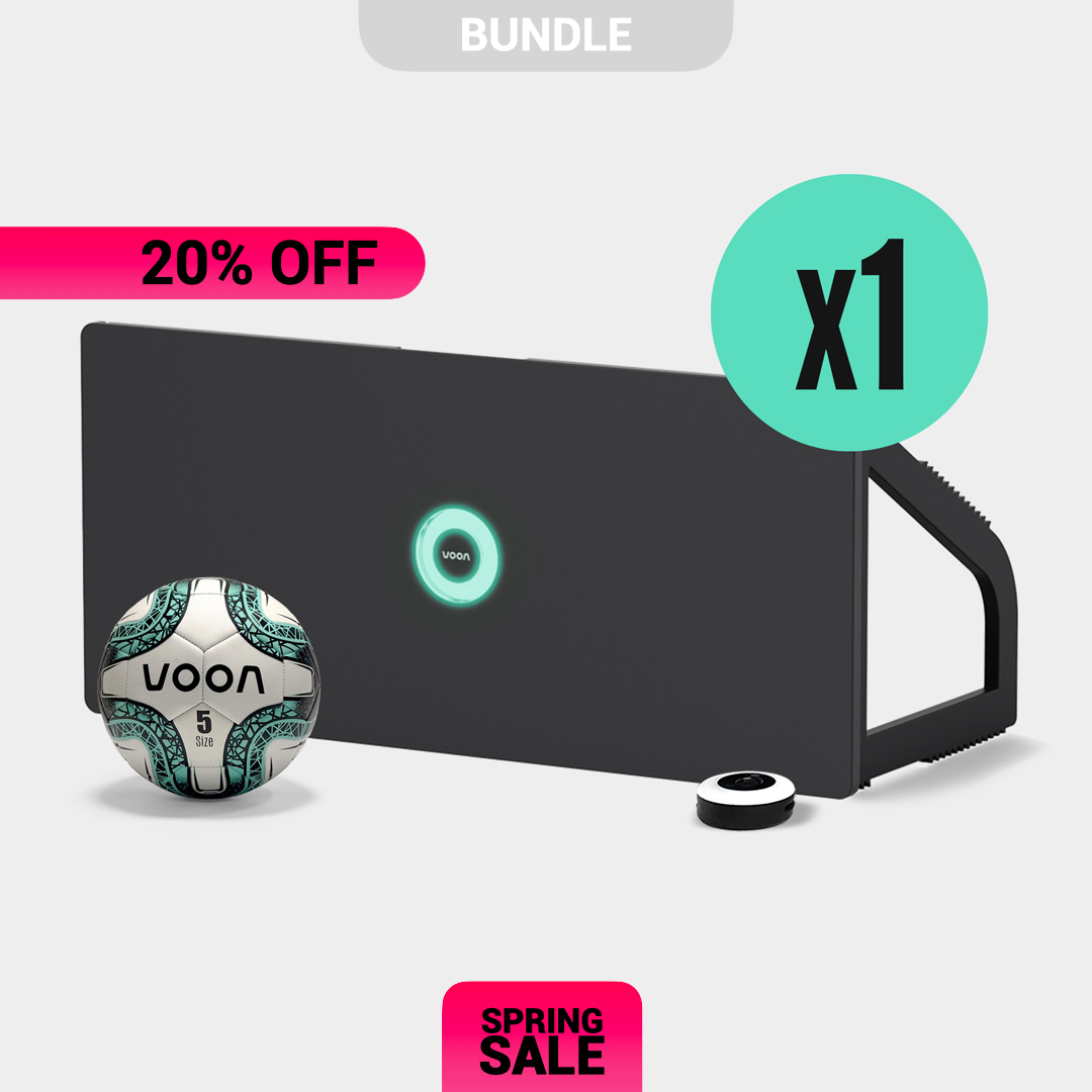 Voon Football Pro - Starter Kit