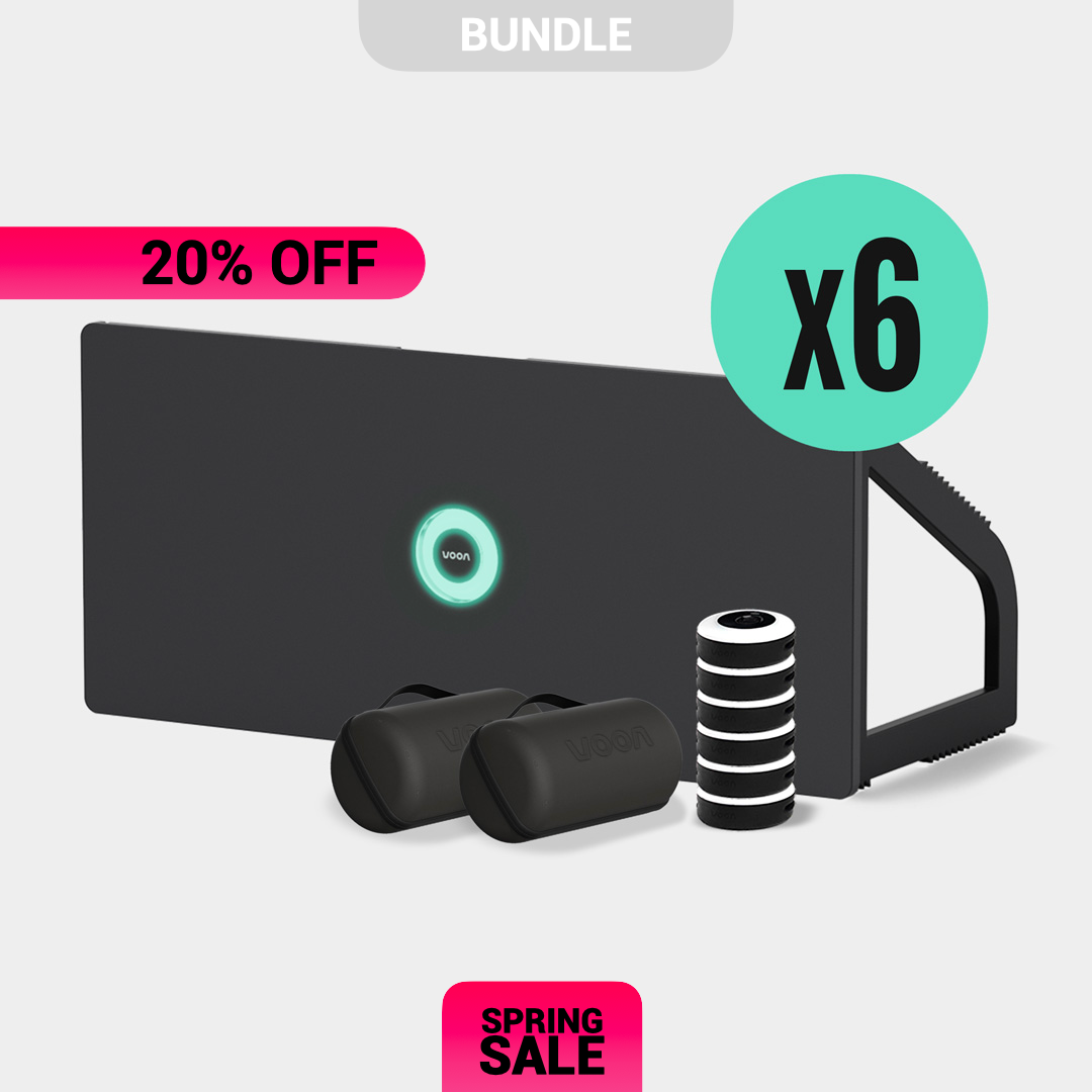 Voon Football Pro - Elite Kit