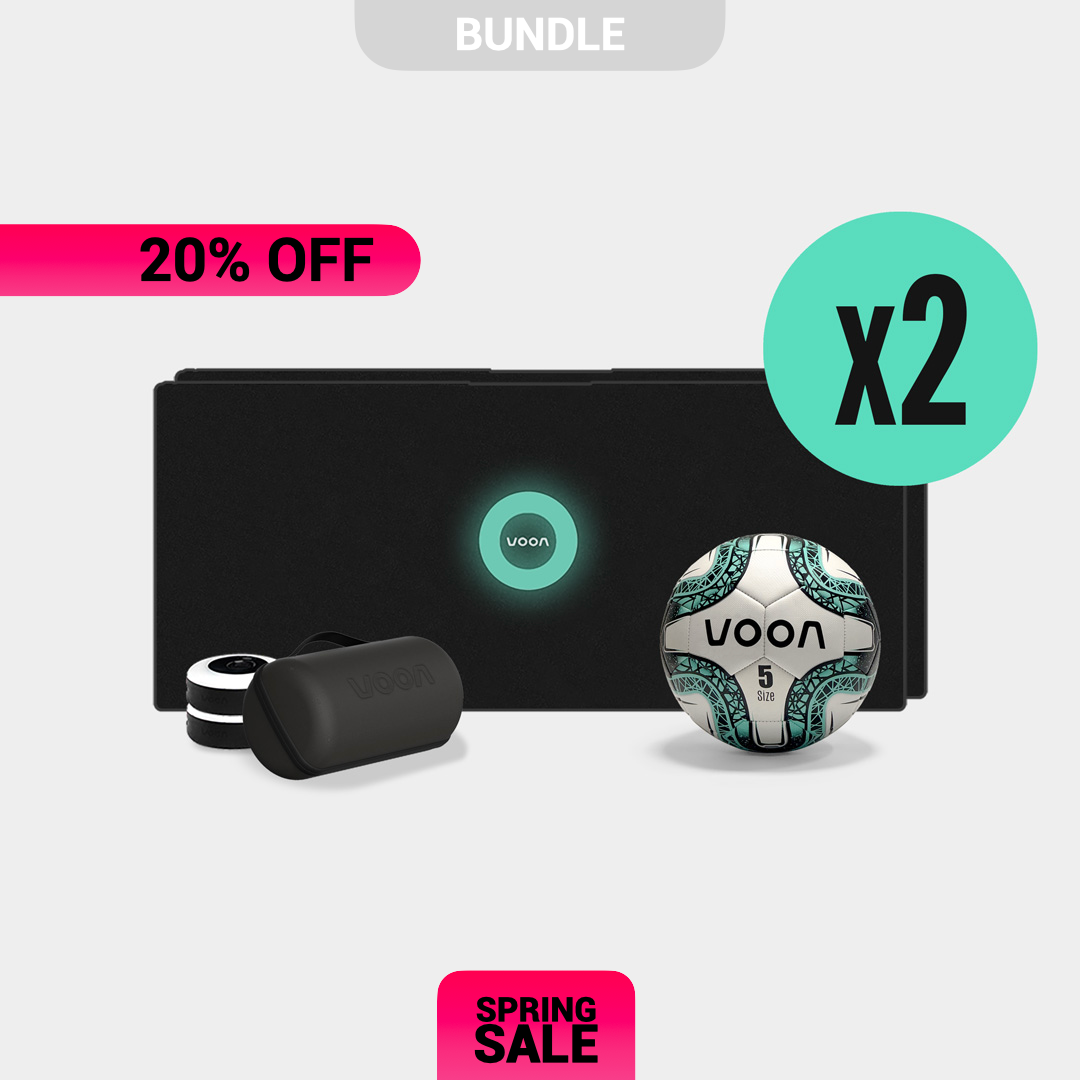 Voon Football - Control Kit