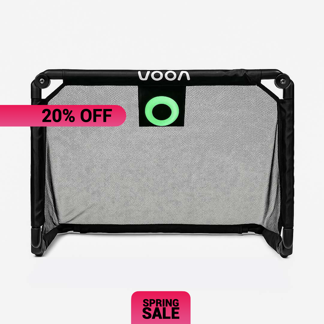 Voon Smart Goal