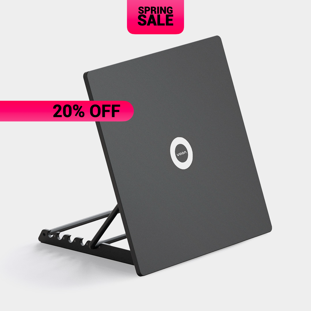 Reboteador de pádel Voon