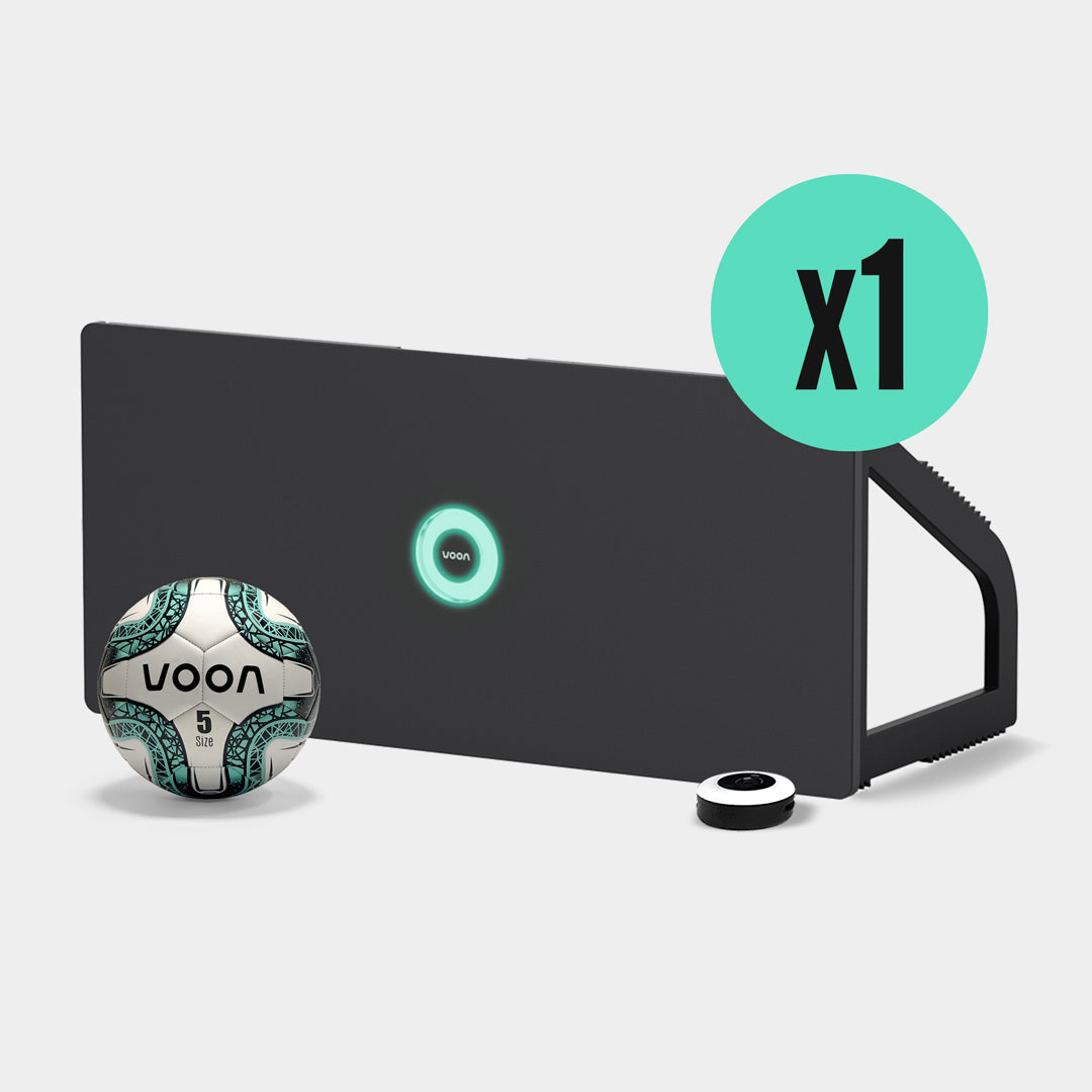 Voon Football Pro - Starter Bundle