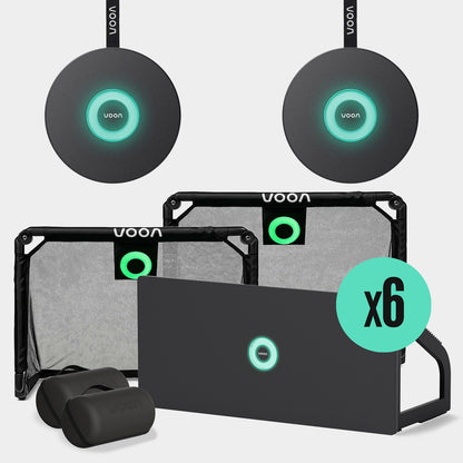 Total Academy Bundle