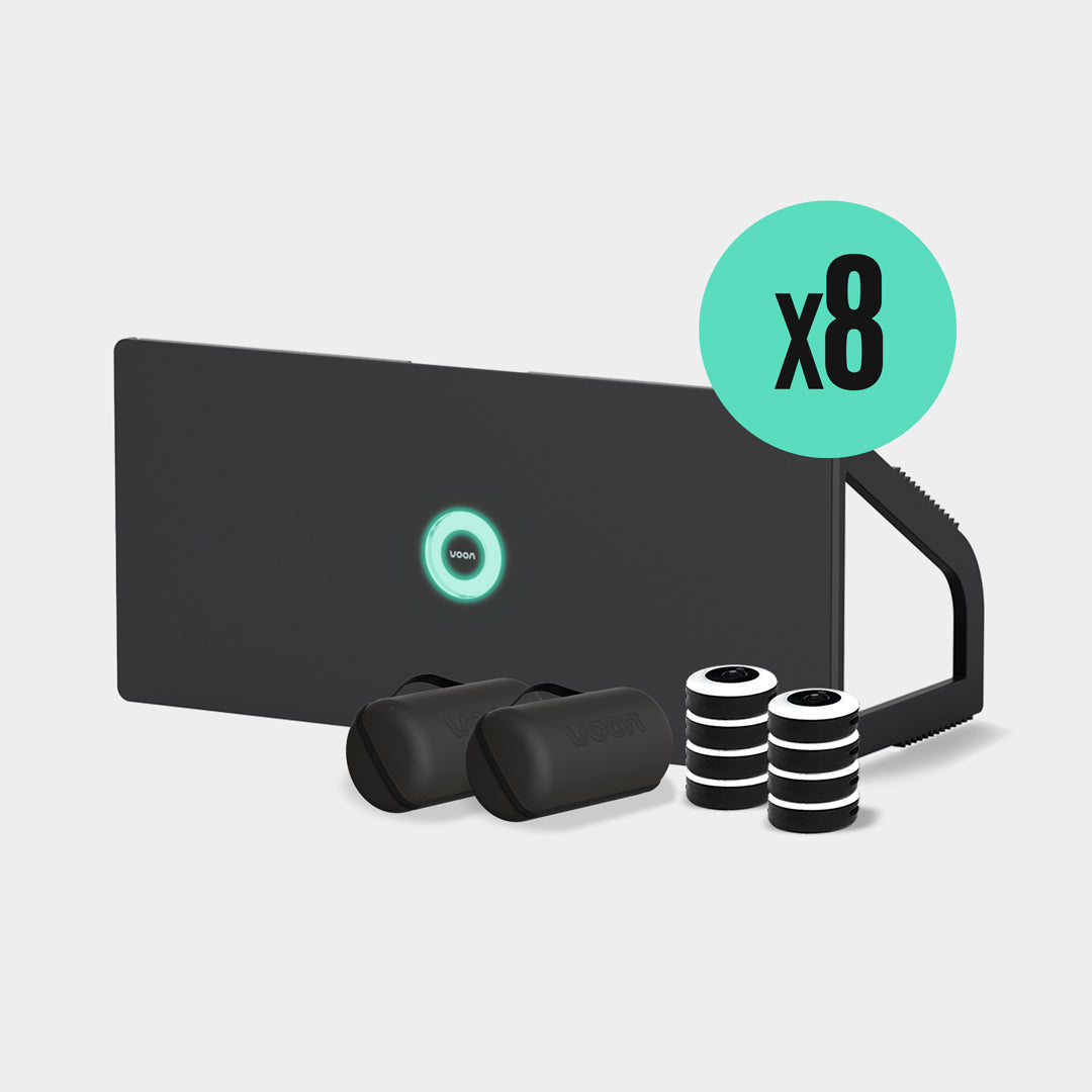 2x Rondo Bundle