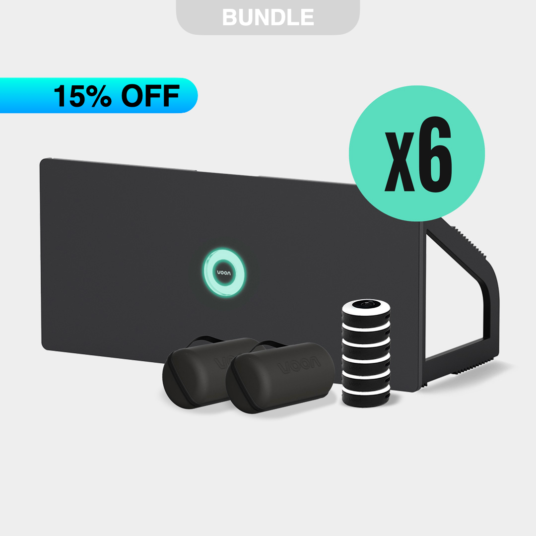 Voon Football Pro - Elite Bundle