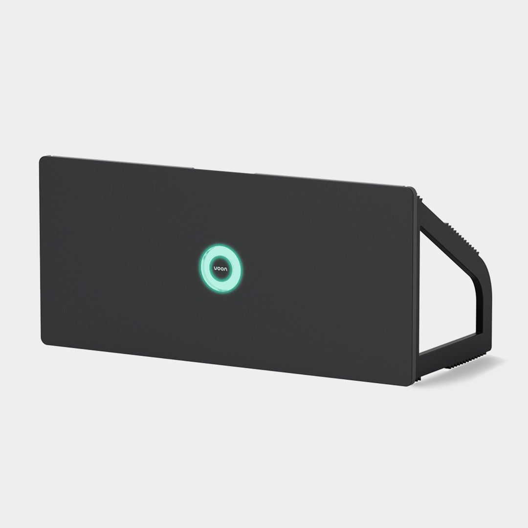 Rebondeur Intelligent Voon Football Pro - Individuel
