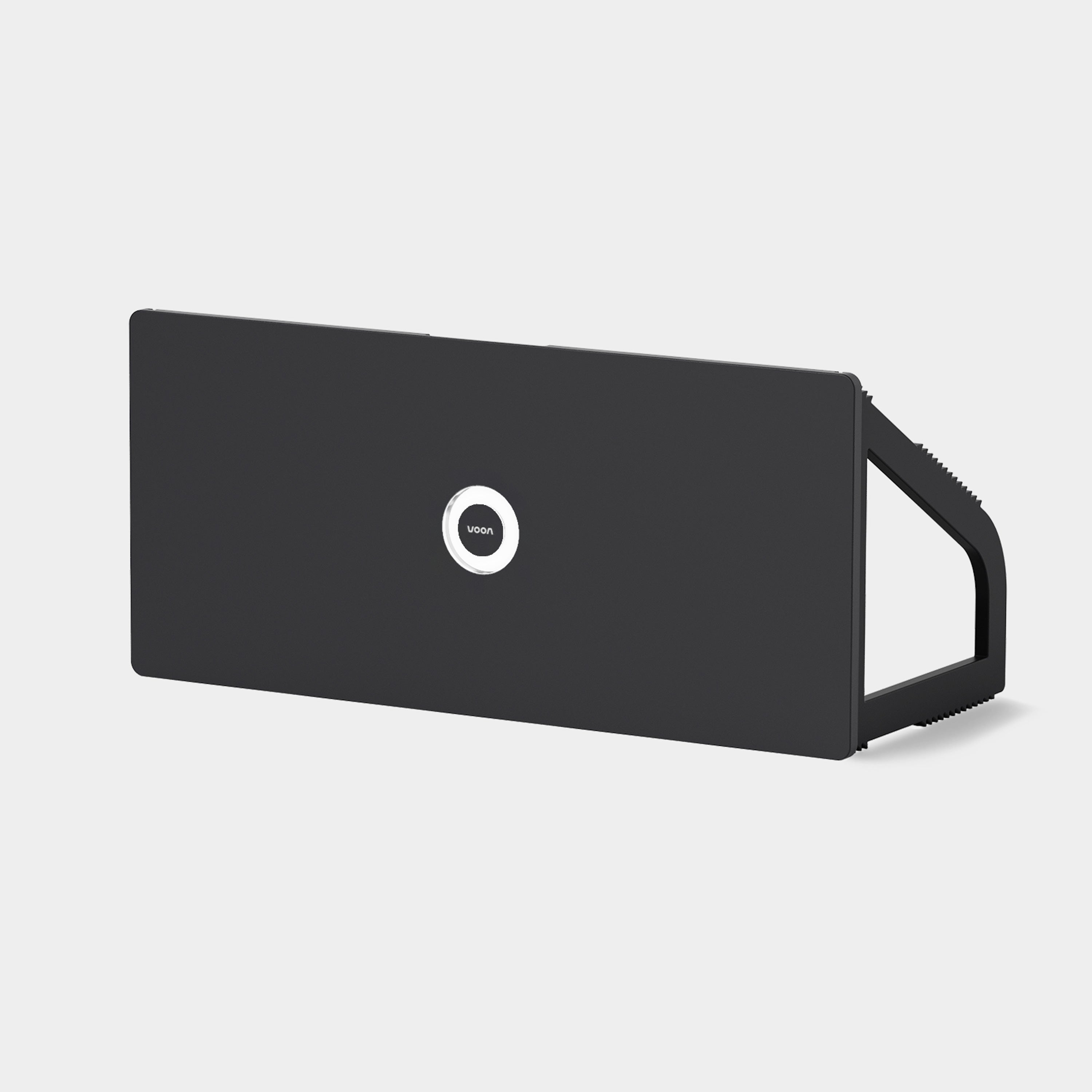 Voon Football Rebounder