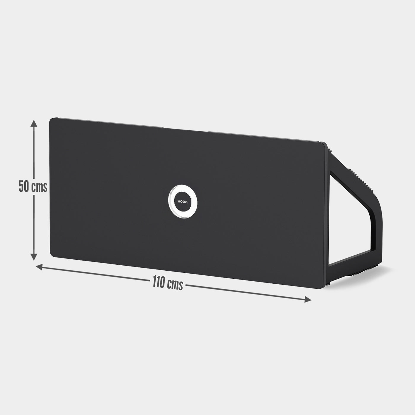 Voon Football Pro Smart Rebounder