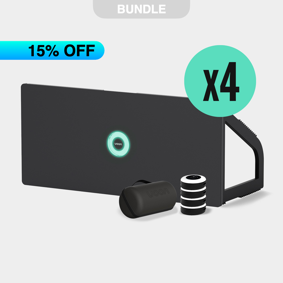 Voon Football Pro - Rondo Bundle