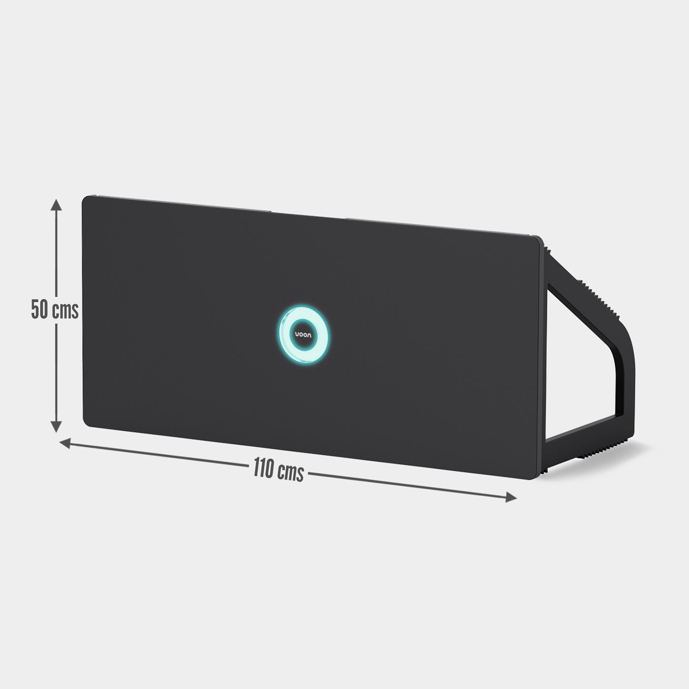 Voon Football Pro Smart Rebounder