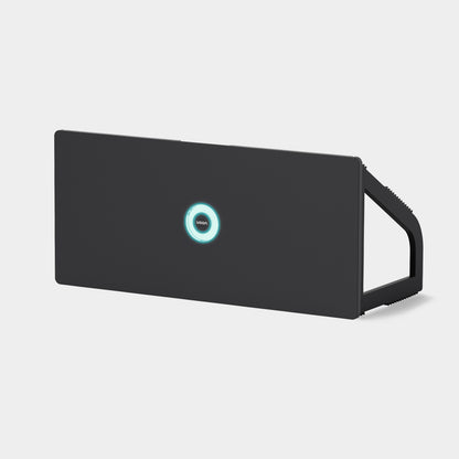 Voon Football Rebounder