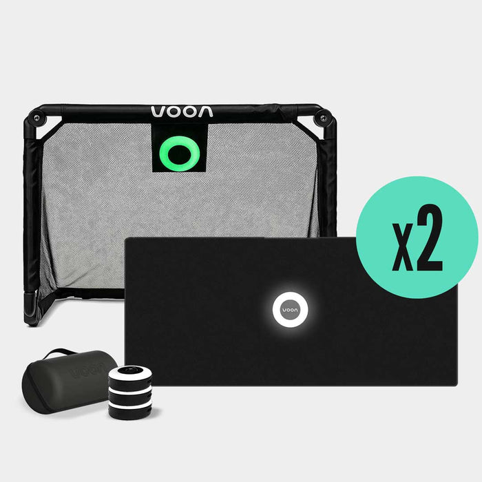 Voon Voon Football | Match Bundle – Voon Sports