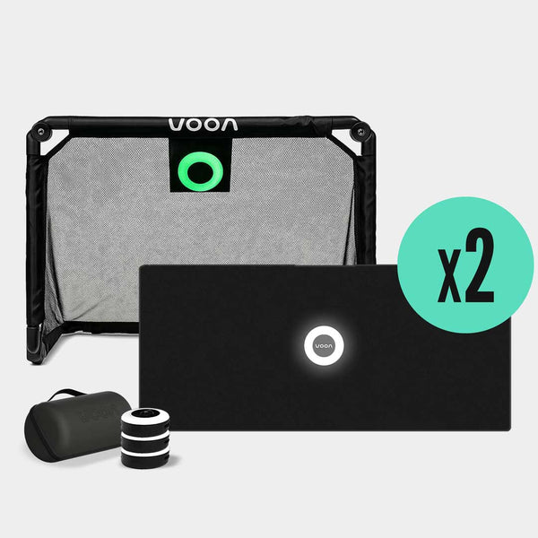 Voon Football | Match Bundle – Voon Sports