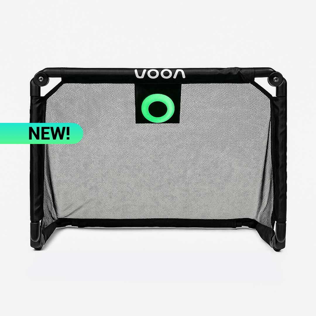 Voon Smart Goal
