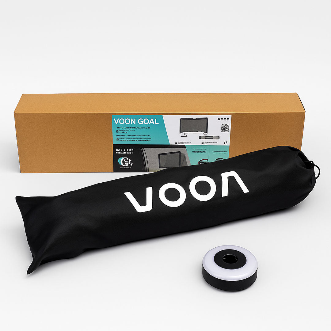 Voon Smart Goal
