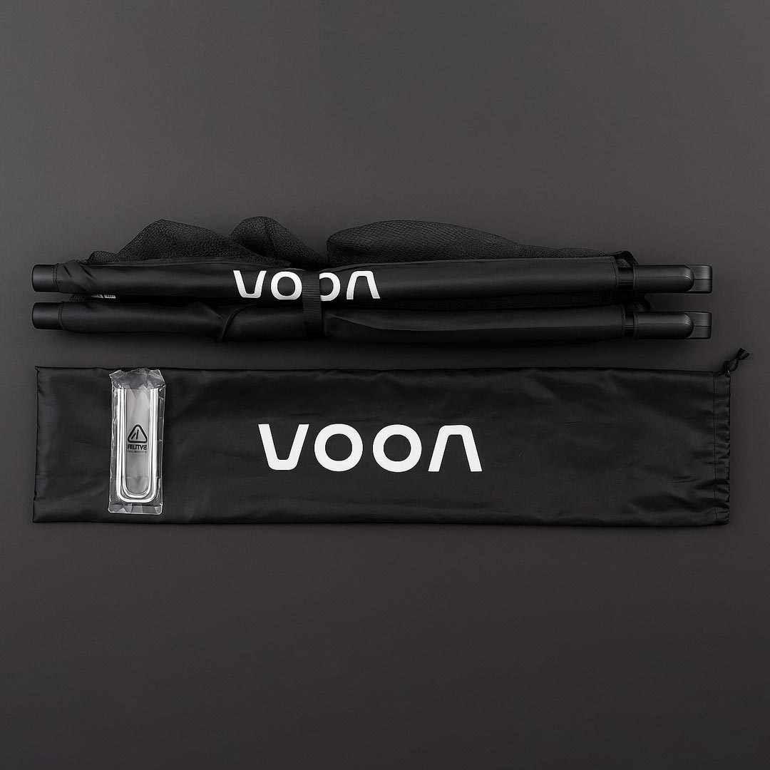 Voon Smart Goal