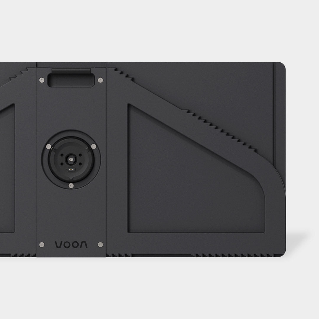 Voon Football Pro Smart Rebounder